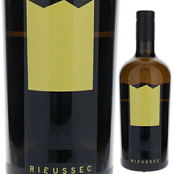シャトー リューセック 2019 750ml  [甘口白]