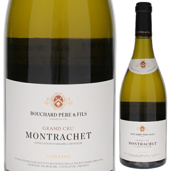 トスカニー イタリアワイン専門店 / モンラッシェ グラン クリュ 2022