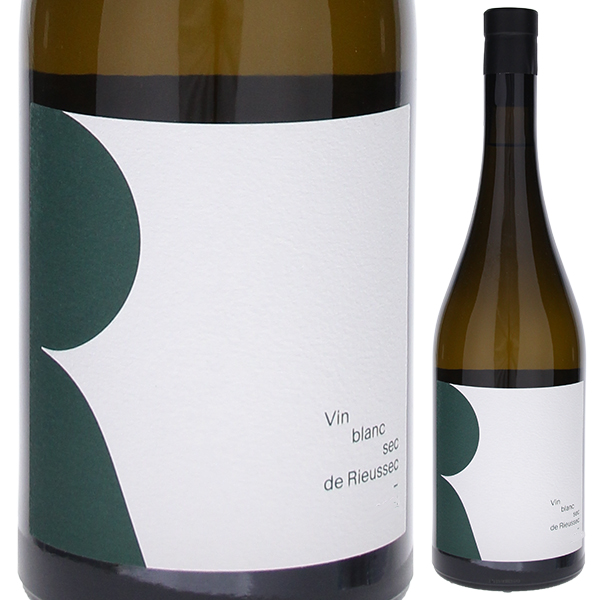 エール ド リューセック 2021 (シャトー リューセック) 750ml  [白]