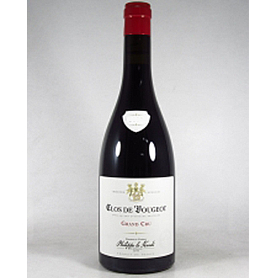 クロ ド ヴージョ グラン クリュ 2021 フィリップ ル アルディ 750ml  [赤]