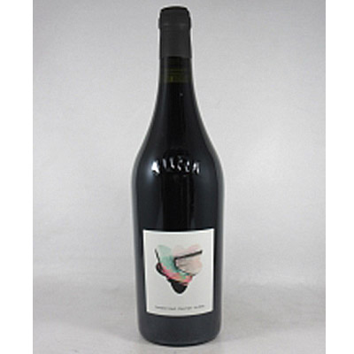 コート デュ ジュラ ピノ ノワール アン プレル 2022 グラン 750ml  [赤] リュット・レゾネ