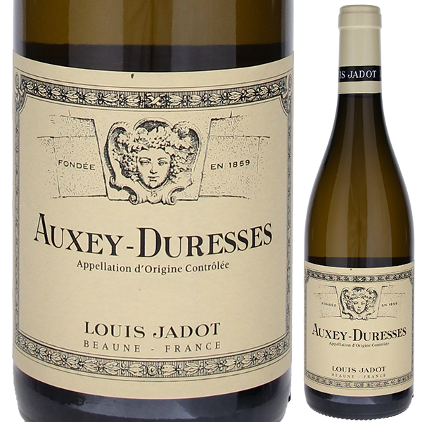 オーセイ デュレス ブラン 2021 ルイ ジャド 750ml  [白]