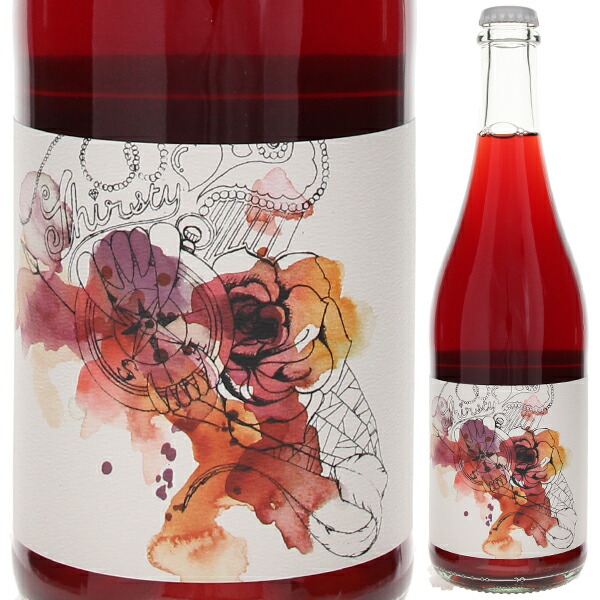 パーク ワイン レッド 2023 ヴィンテロパー 750ml  [赤]