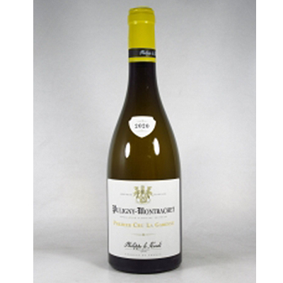 コルトン シャルルマーニュ グラン クリュ 2020 フィリップ ル アルディ 750ml  [白]