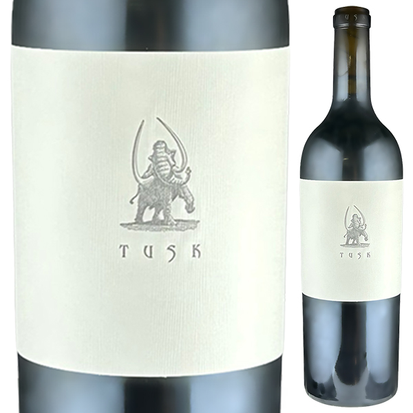 カベルネ ソーヴィニヨン ナパ ヴァレー 2019 タスク 750ml  [白]