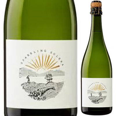 スパークリング ソレラ マイケル マーラ ヴィンヤード ソノマ コースト NV メートル ド シェ 750ml  [発泡白]