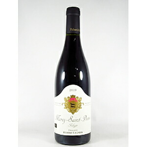 モレ サン ドニ トリロジィ 2022 ユベール リニエ 750ml  [赤]