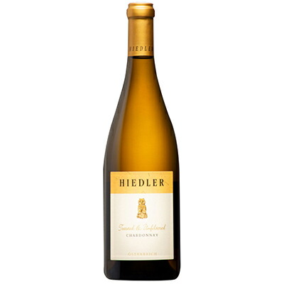 シャルドネ トースティッド ＆ アンフィルタード 2021 ヒードラー 750ml  [白]