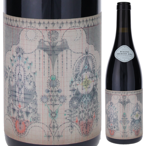 ボーヌ プルミエ クリュ ブシュロット 2020 ル グラッパン 750ml  [赤]