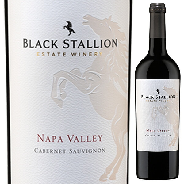 ヘリテージ カベルネ ソーヴィニヨン 2022 ブラック スタリオン エステート ワイナリー 750ml  [赤]
