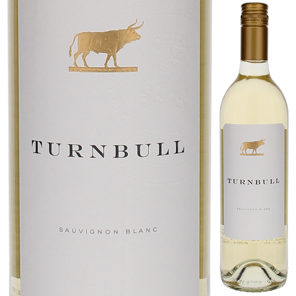 ソーヴィニヨン ブラン ノース コースト 2023 ターンブル 750ml  [白]