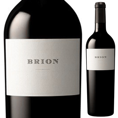 カベルネ ソーヴィニヨン スリーピングレディー ヴィンヤード 2019 ブリオン 750ml  [赤]