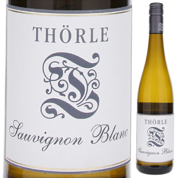 ソーヴィニヨン ブラン 2023 トゥーレ 750ml  [白] 自然派