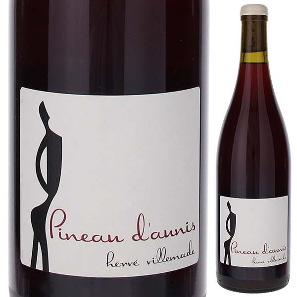 ピノ ドニス 2022 エルヴェ ヴィルマード 750ml  [赤]