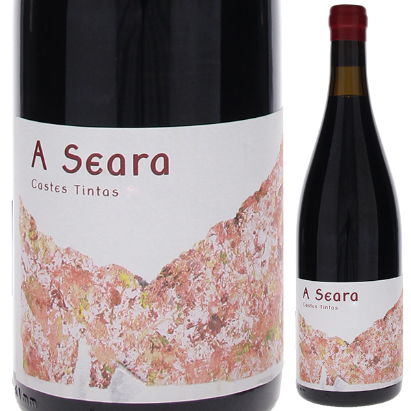 ア セアラ カスタス ティンタス 2020 イリア オテロ マソイ 750ml  [赤]