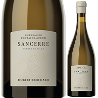 サンセール シャトー ド フォンテーヌーオードン テール ド シレックス 2023 ユベール ブロシャール 750ml  [白]