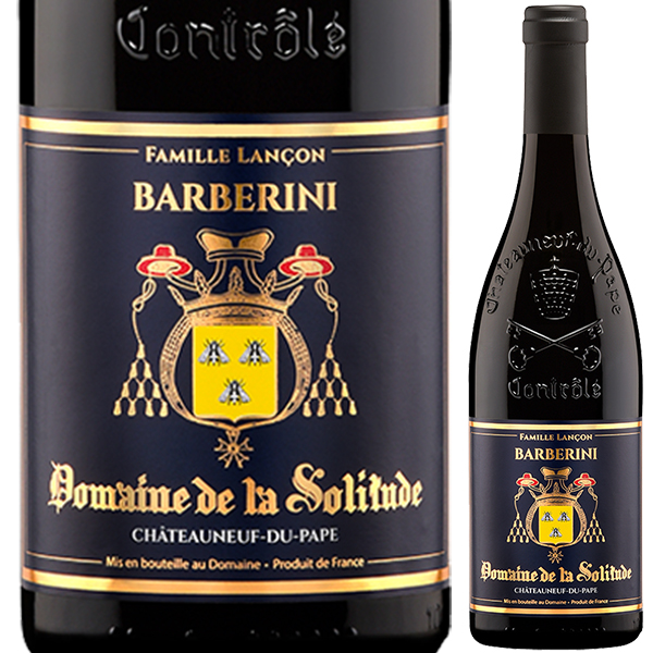 トスカニー イタリアワイン専門店 / シャトーヌフ デュ パプ