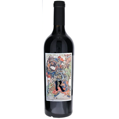 ベクストファー ボーン 2021 レアム セラーズ 750ml  [赤]