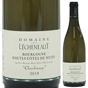 ブルゴーニュ オート コート ド ニュイ ブラン 2022 ドメーヌ レシュノー 750ml  [白]