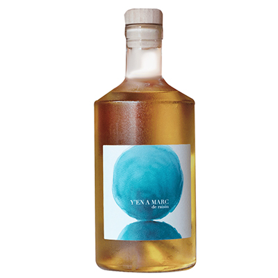 700ml ヤ ナ マール ド レザン NV ナイマ エ ダヴィド ディドン  [マール]