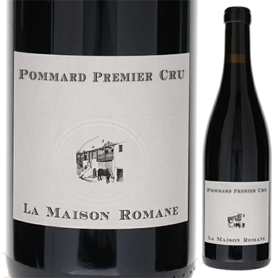 ポマール プルミエ クリュ 2022 ラ メゾン ロマネ オロンシオ 750ml  [赤]