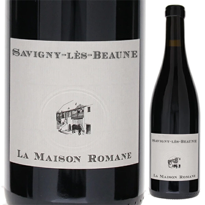 サヴィニー レ ボーヌ 2022 ラ メゾン ロマネ オロンシオ 750ml  [赤]