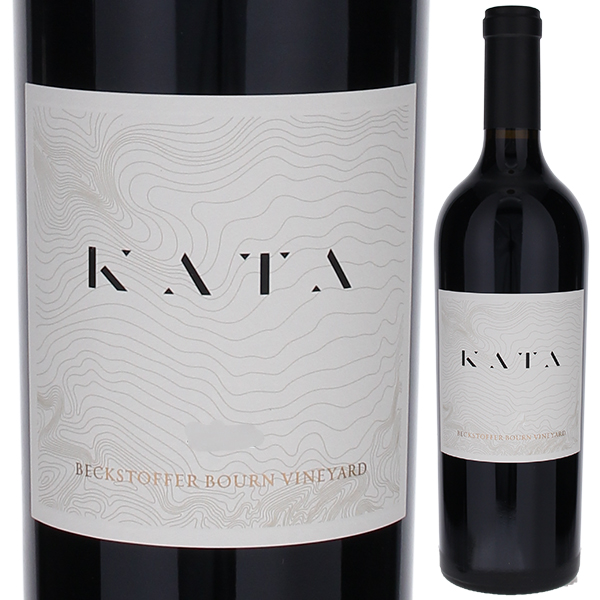 カタ カベルネ ソーヴィニヨン ナパ ヴァレー 2014 レアム セラーズ 750ml  [赤]