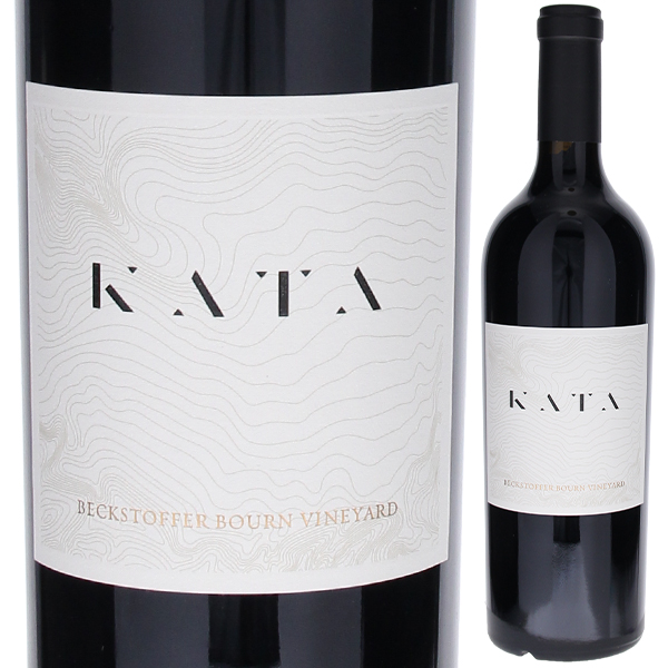 カタ カベルネ ソーヴィニヨン ナパ ヴァレー 2015 レアム セラーズ 750ml  [赤]