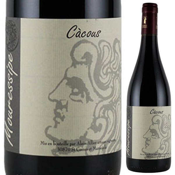 カクー 2022 ムレシップ 750ml  [赤] 自然派