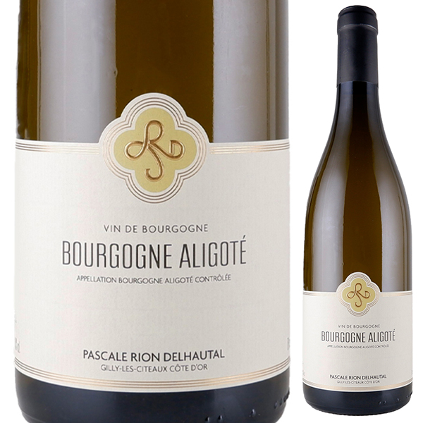 ブルゴーニュ コート ドール シャルドネ 2022 パスカル リオン 750ml  [白]