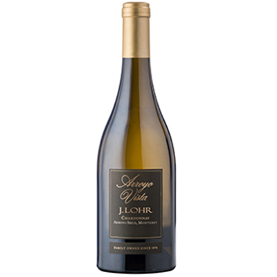 アロヨ ヴィスタ シャルドネ 2023 J. ローアー 750ml  [白]