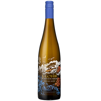 ベイ ミスト ホワイト リースリング 2024 J. ローアー 750ml  [白] スクリューキャップ