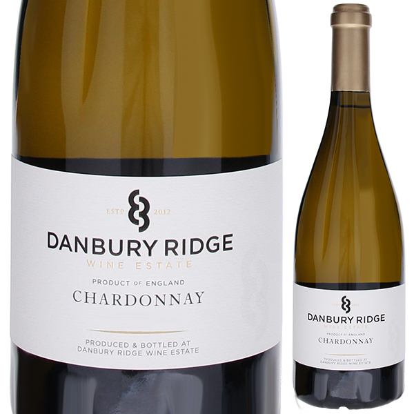 ダンブリー リッジ シャルドネ 2023 ダンブリー リッジ ワイン エステイト 750ml  [白]