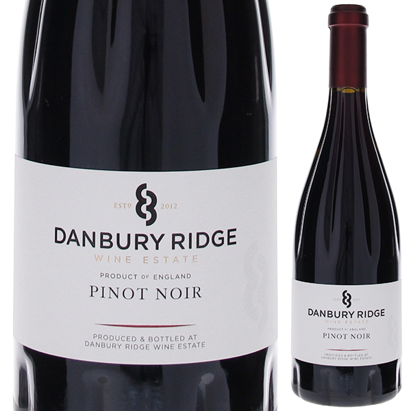 ダンブリー リッジ ピノ ノワール 2022 ダンブリー リッジ ワイン エステイト 750ml  [赤]