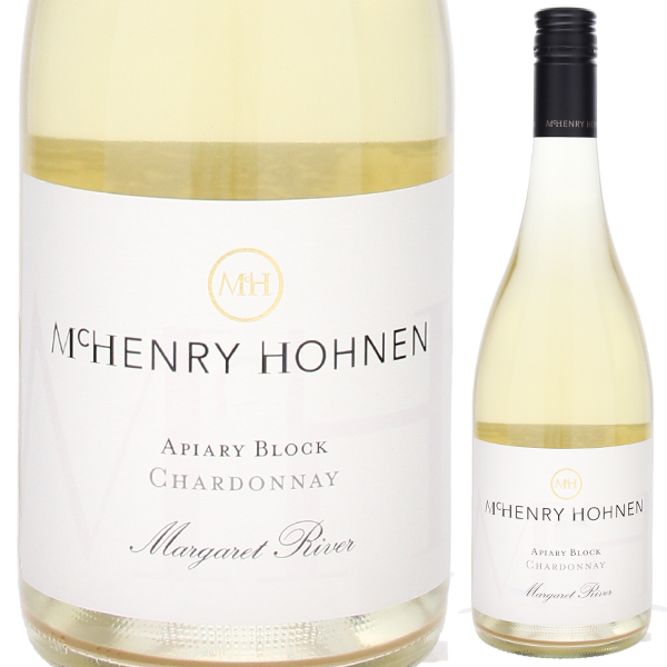 アピアリー ブロック シャルドネ 2023 マックヘンリー ホーネン 750ml  [白]