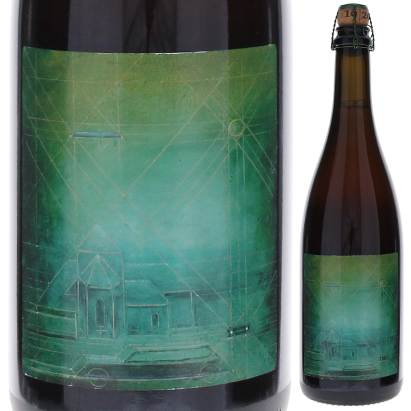 オウド グーズ キュヴェ アルマン エ ガストン ヴィンテージ 2020 ドゥリー フォンテイネン 750ml  [ビール]