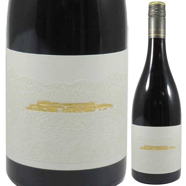 マールボロ アラトロ ピノ ノワール 2020 イザベル エステート ヴィンヤード 750ml  [赤]