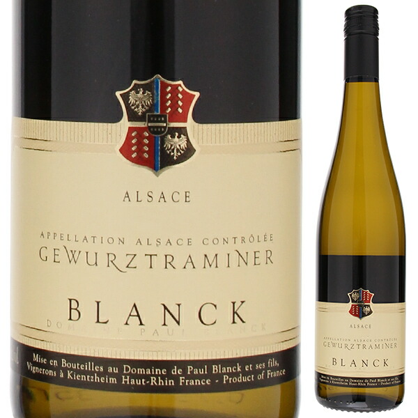 トスカニー イタリアワイン専門店 / ゲヴュルツトラミネール 2022