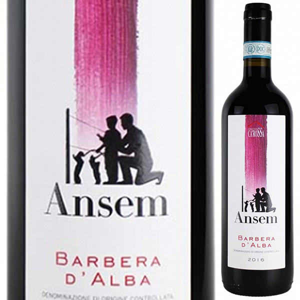 バルベーラ ダルバ 2020 カッシーナ カ ロッサ 750ml  [赤] 自然派