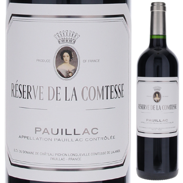 トスカニー イタリアワイン専門店 / レゼルヴ ド ラ コンテス