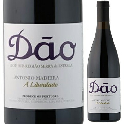 ダォン ア リベルダーデ ティント 2023 アントニオ マデイラ 750ml  [赤]