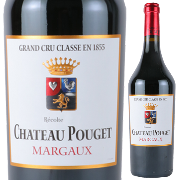 シャトー プージェ 2000 750ml  [赤]