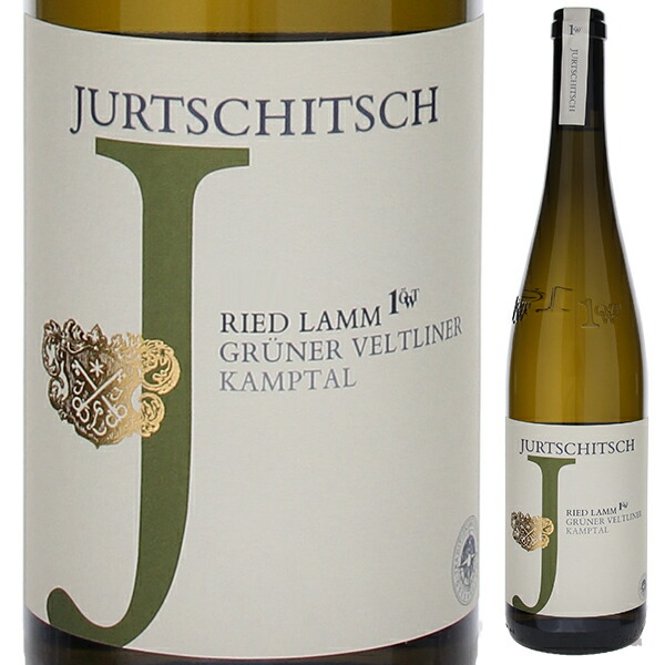 グリューナー フェルトリーナー ラム 2021 ユルチッチ 750ml  [白] 自然派