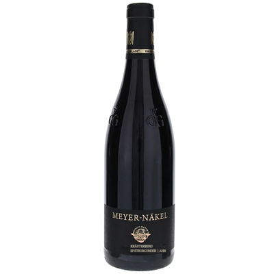 シルバーベルク シュペートブルグンダー GG ドライ 2021 マイヤー ネーケル 750ml  [赤]