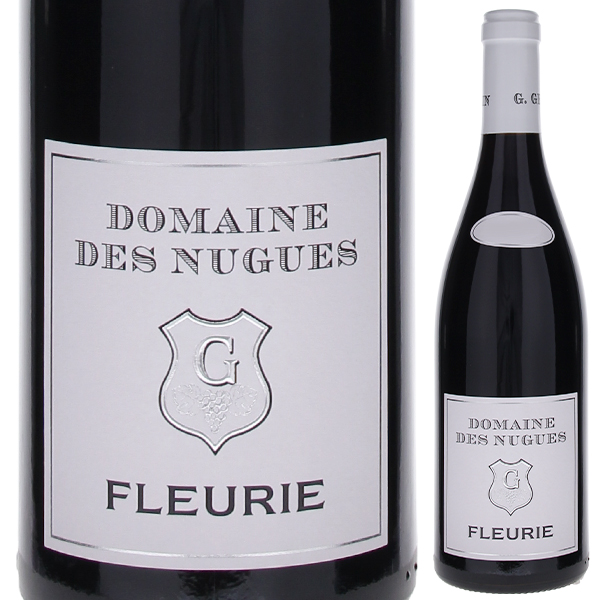 フルーリー 2022 ドメーヌ デ ニュグ 750ml  [赤]