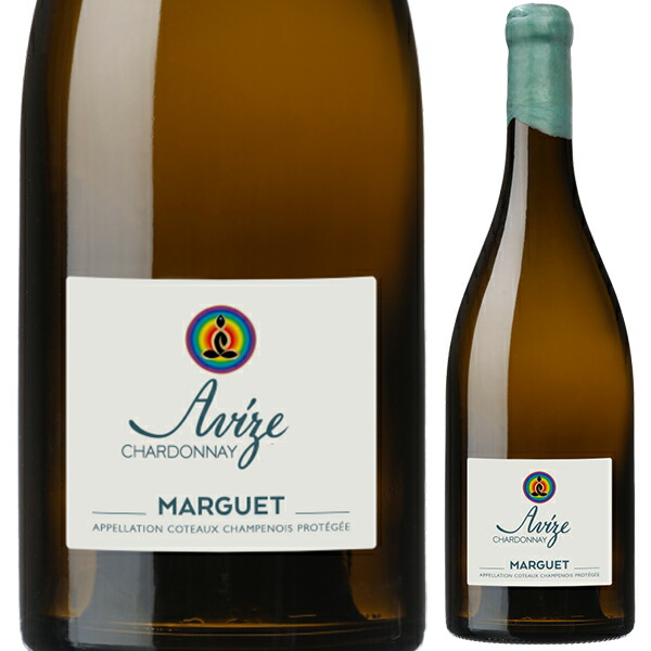 コトー シャンプノワ アンボネ ブラン 2022 マルゲ 750ml  [白] 自然派