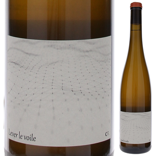 ルヴェ ル ヴォワール NV シャルル フレイ 750ml  [白] ビオディナミ
