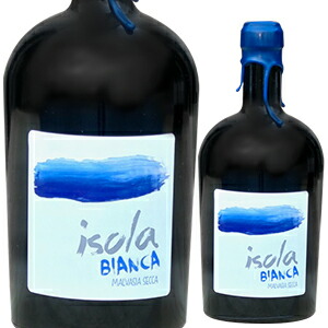 イーゾラ ビアンカ 2021 サン バルトロ 750ml  [白]