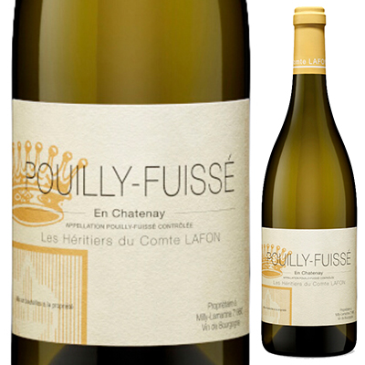 Pouilly-Fuissé En Chatenay 2022（白・マコネ） Pouilly-Fuissé En Chatenay 2022（白・マコネ） - メルカリ