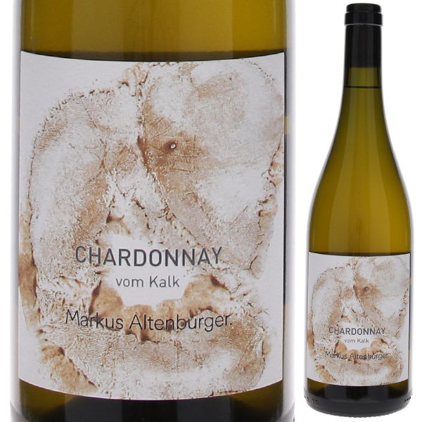 フォム カルク シャルドネ 2024 マルクス アルテンブルガー 750ml  [白] 自然派